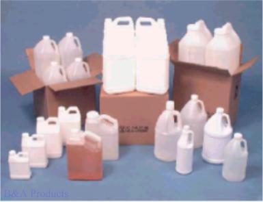 Oil Packing Hdpe Bottles