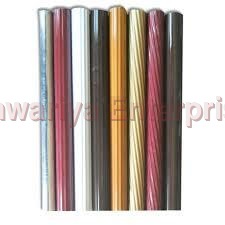 Powder Coated Curtain Rods at Best Price in Delhi | Sanwariya Enterprises