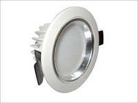 एलईडी डाउनलाइट