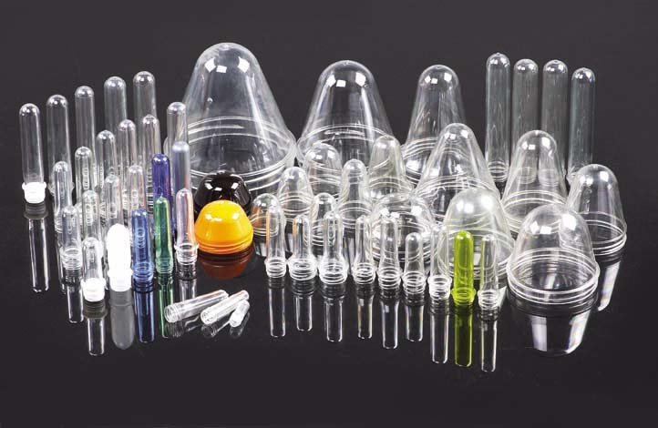 Pet Perform Bottle