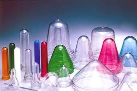 Pet Perform Bottle