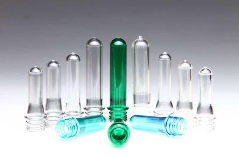 Pet Perform Bottle