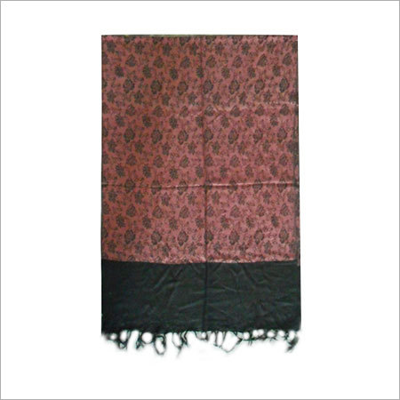 फैंसी स्टोल