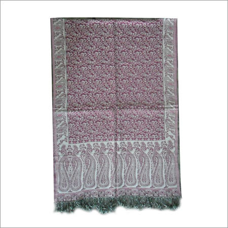 पटोला विस्कोस स्टोल्स