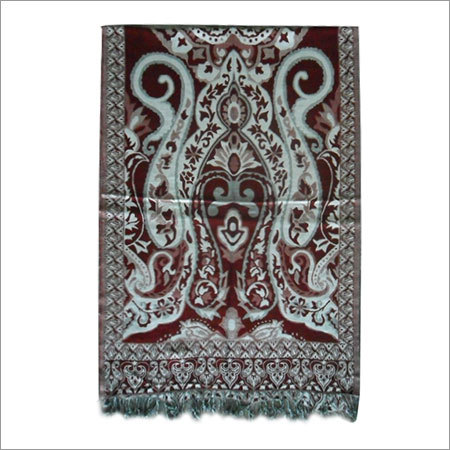 ट्रेंडी विस्कोस स्टोल्स