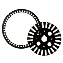 विद्युत मुद्रांकन