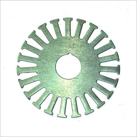 मिक्सी स्टांपिंग