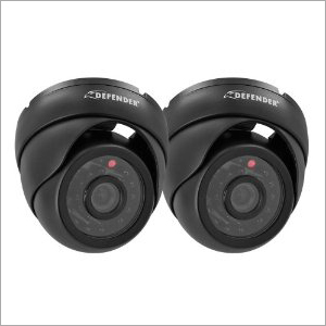 CCTV डोम कैमरे