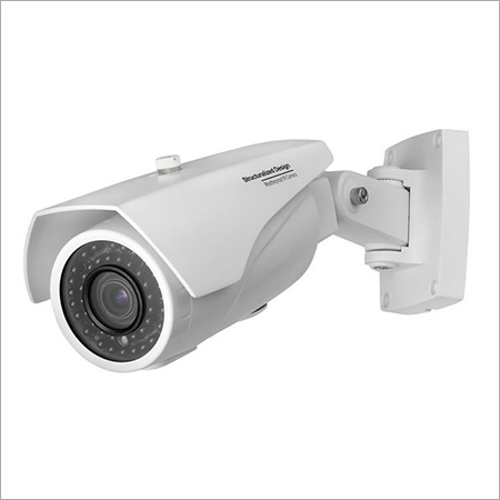 CCTV HD कैमरे