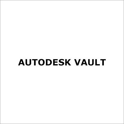 Autodesk Vault Data Management Software
