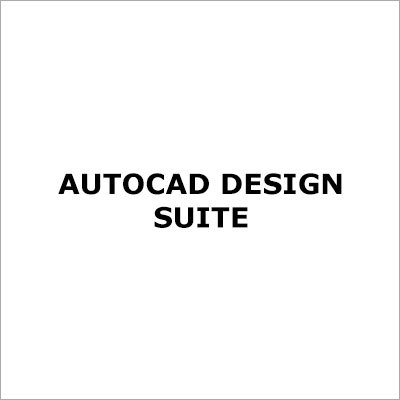 AutoCAD डिज़ाइन सूट