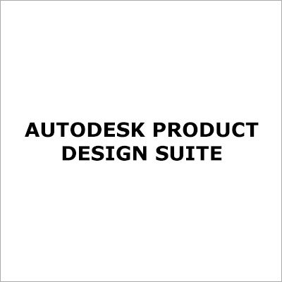 Autodesk उत्पाद डिज़ाइन सूट
