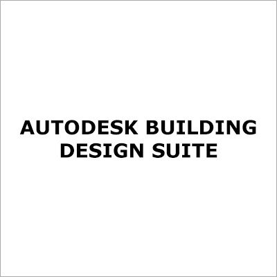 Autodesk Building Design Suite
