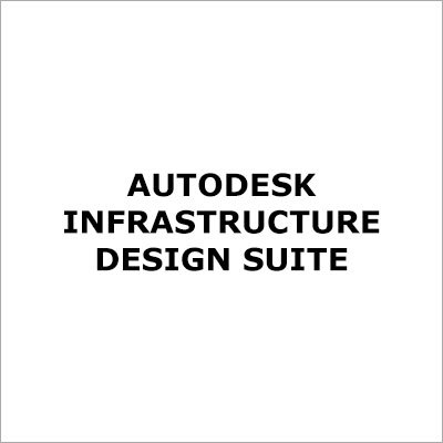 Autodesk Infrastructure Design Suite