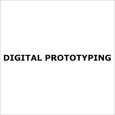Digital Prototyping