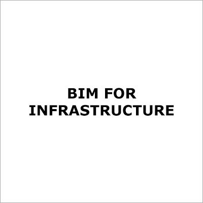 Bim Infrastructure Software Solution