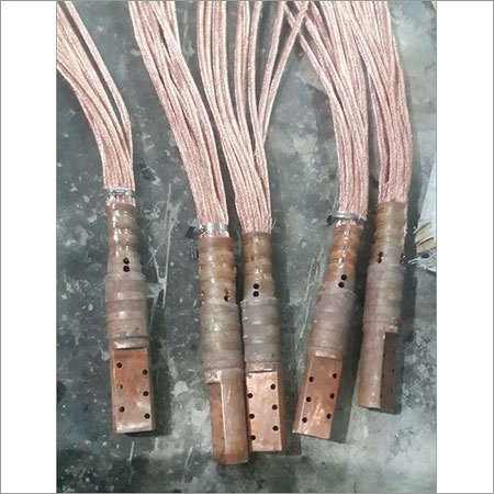 जल से ठंडा केबल असेंबली