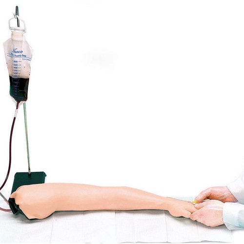 Injectable Training Arm