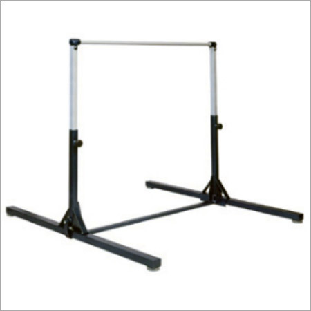 क्षैतिज बार