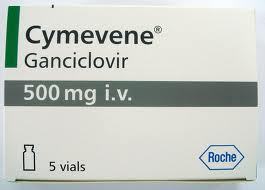 साइमेवेन इंजेक्शन