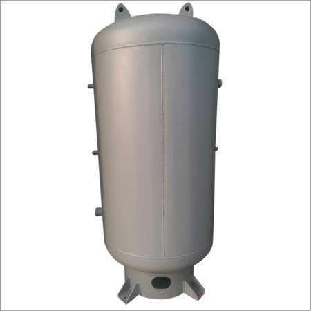 हवा रिसीवर