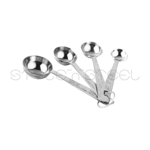 मापक चम्मच