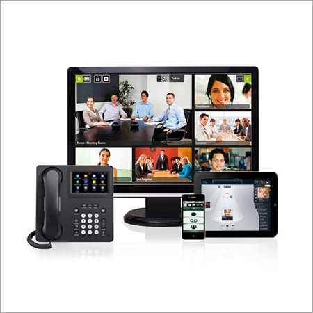 IP PBX System