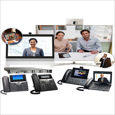 Cordless PBX System