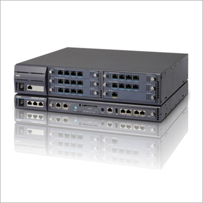 Digital IP PBX