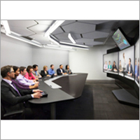 Video Conferencing System