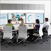 Video Conferencing - 1080p Resolution, 60fps Frame Rate, Supports 6-12 Participants | Clear Audio, Easy Setup, Reliable Connection, Remote Collaboration