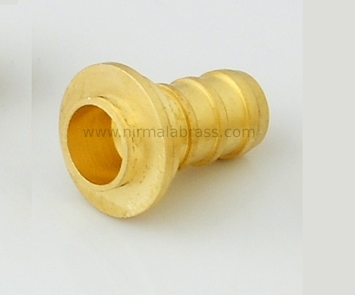 Brass Sanitary Nozzle
