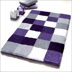 Woolen Carpet Backing Material: Anti-Slip Latex