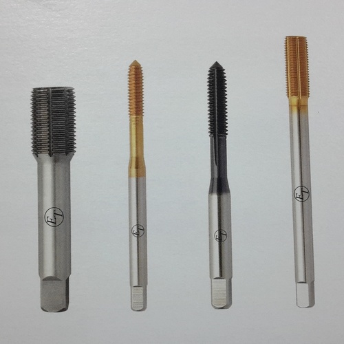 Thread Forming Taps