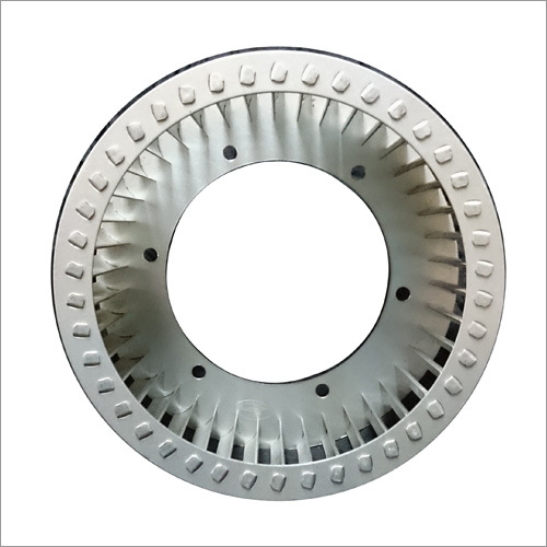 External Rotor Single Inlet Blowers