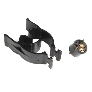 ऑटोमोबाइल नियंत्रण दीवार