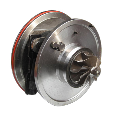 रेडिएटर कोर असेंबली