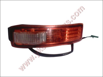 रियर लाइट कॉम्पैक्ट