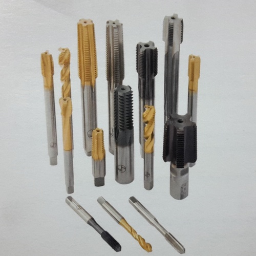 Thread Milling Cutters