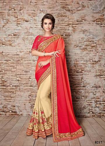 Designer Saree Online