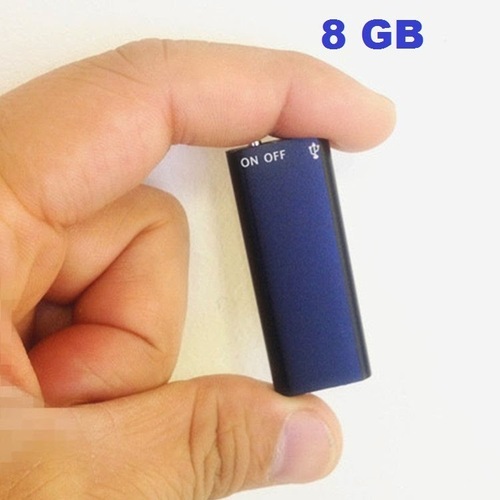 Digital Voice Recorder(model No.0122)