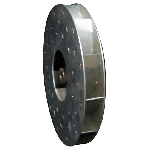 Flat Ring Impeller