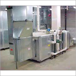 HVAC प्रणाली