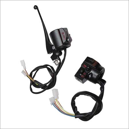 Combination Switches