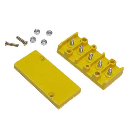 E Rickshaw Junction Box