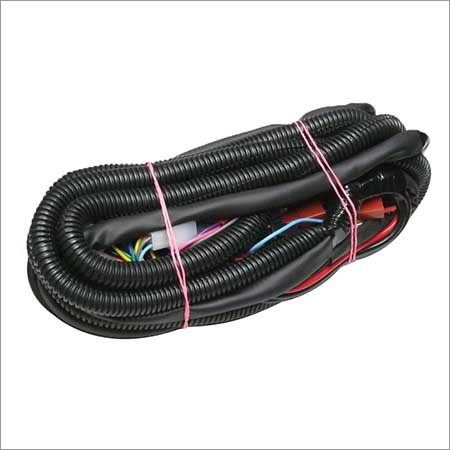 E Rickshaw Wire