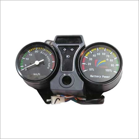 ई रिक्शा मीटर