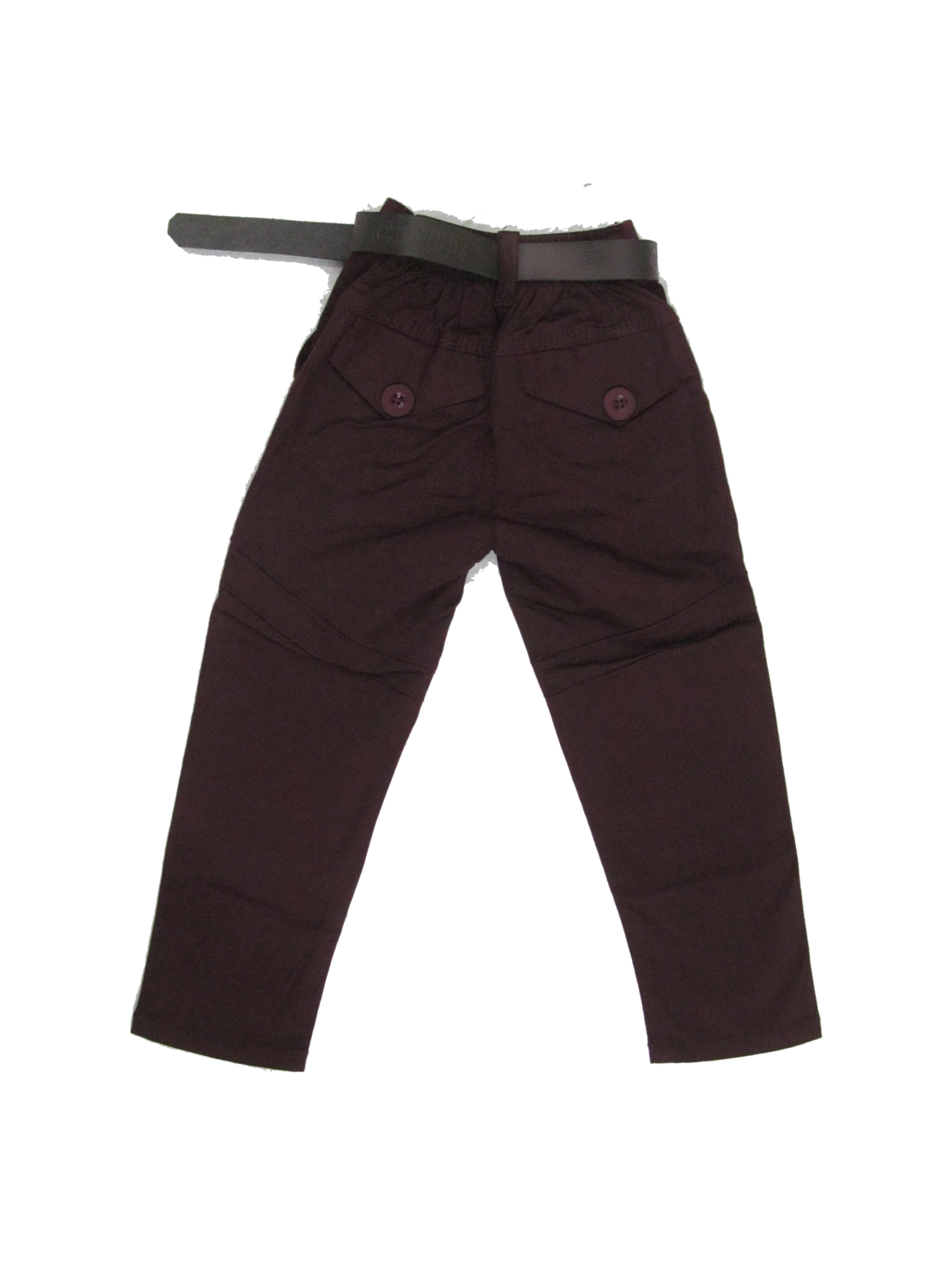 Cotton Pant