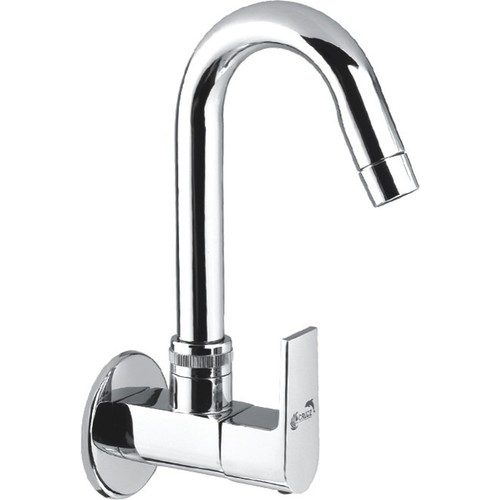 स्टेनलेस स्टील स्वान नेक