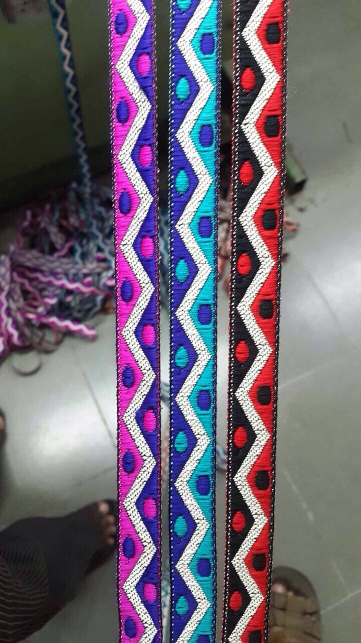 Designer Footwear Strip